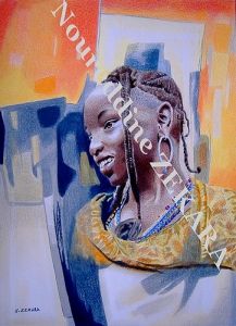 Rencontre d'Artistes au Bout du Monde - Rencontre d'Artistes au Bout du Monde -